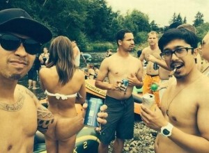 tangan seksi
