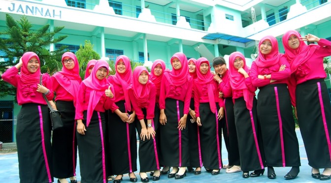 Pendaftaran Siswa Baru SMK Nusantara 2016