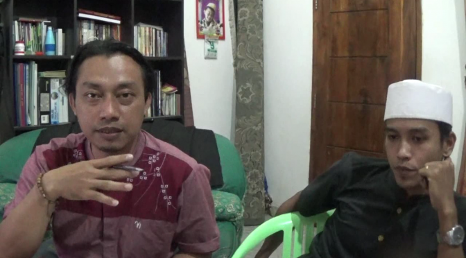 Obrolan Tentang Gaib dan Kebathinan